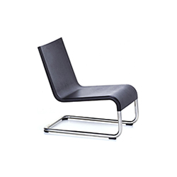 .06 休闲椅 马尔登·范·塞夫恩  vitra华体会网页版登录入口品牌