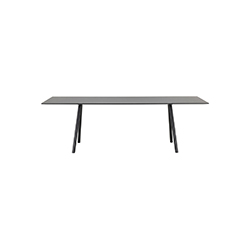 A-餐桌 马尔登·范·塞夫恩  vitra华体会网页版登录入口品牌