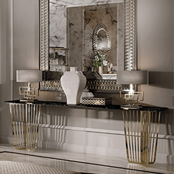 ALFIERI 玄关   Vittoria Frigerio华体会网页版登录入口品牌