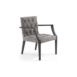 Damas 餐椅   Vittoria Frigerio华体会网页版登录入口品牌