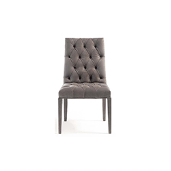 Damas 餐椅   Vittoria Frigerio华体会网页版登录入口品牌