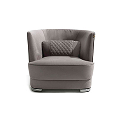 Greppi 扶手椅   Vittoria Frigerio华体会网页版登录入口品牌