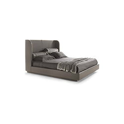 Bellini 床   Vittoria Frigerio华体会网页版登录入口品牌