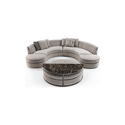 Borromeo 沙发   Vittoria Frigerio华体会网页版登录入口品牌