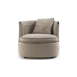Lante 沙发椅   Vittoria Frigerio华体会网页版登录入口品牌