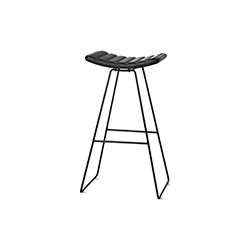 A3吧椅 保罗·勒罗伊  Gubi华体会网页版登录入口品牌