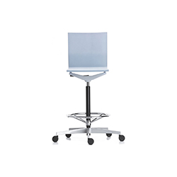 .04 吧椅 马尔登·范·塞夫恩  vitra华体会网页版登录入口品牌