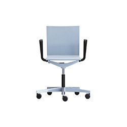 .04 职员椅 马尔登·范·塞夫恩  vitra华体会网页版登录入口品牌