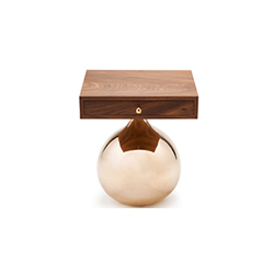 bauble 边几   Amy Somerville华体会网页版登录入口品牌