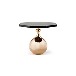 Bauble 桌子-小号   Amy Somerville华体会网页版登录入口品牌