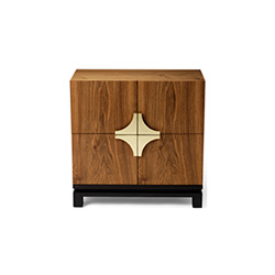 chivalrous cabinet 柜子   Amy Somerville华体会网页版登录入口品牌