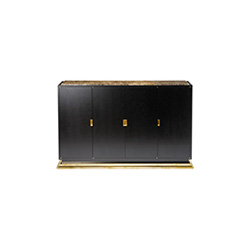 trum credenza 柜子   Amy Somerville华体会网页版登录入口品牌