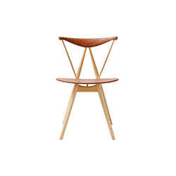 Piano Chair Vilhelm Wohlert  Stellar Works华体会网页版登录入口品牌