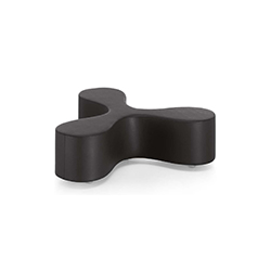 Flower 异形沙发 SANAA  vitra华体会网页版登录入口品牌