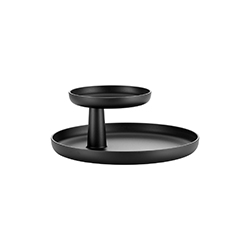 旋转托盘 贾斯珀·莫里森  vitra华体会网页版登录入口品牌
