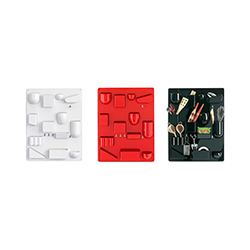 Uten.Silo 多萝特·贝克尔  vitra华体会网页版登录入口品牌