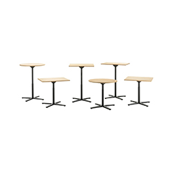 超级折叠桌 贾斯珀·莫里森  vitra华体会网页版登录入口品牌