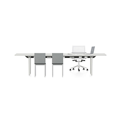 Joyn 高管办公台 波鲁列克兄弟  vitra华体会网页版登录入口品牌