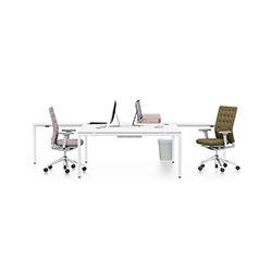 WorKit 桌面工作台 艾瑞克·烈威  vitra华体会网页版登录入口品牌