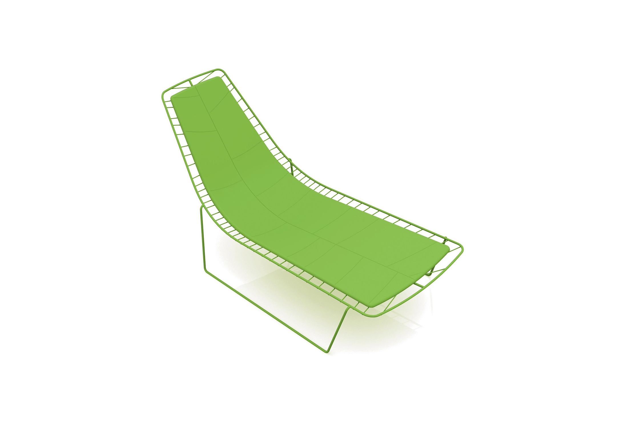 创意华体会网页版登录入口 - 坐具|躺椅|办公华体会网页版登录入口|华体会(中国)华体会网页版登录入口|Leaf 金属户外休闲躺椅