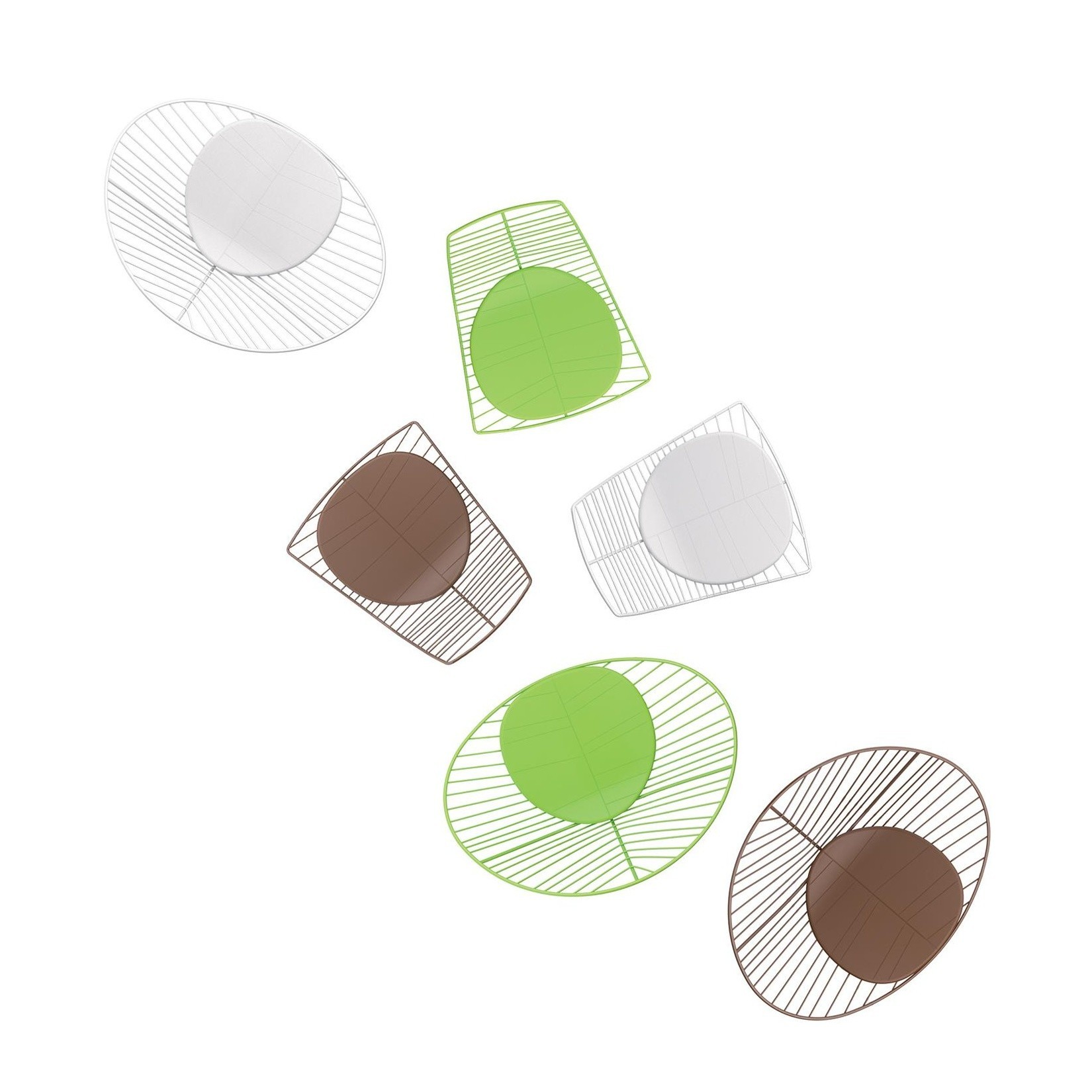 创意华体会网页版登录入口 - 坐具|户外椅|办公华体会网页版登录入口|华体会(中国)华体会网页版登录入口|Leaf 金属户外餐椅