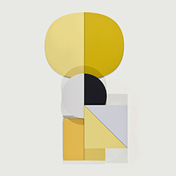 Parentesit 空间隔断屏风/装饰面板 lievore altherr molina 工作室  arper华体会网页版登录入口品牌