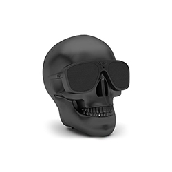 AeroSkull XS +音箱 让·米歇尔·雅尔  Jarre Technologies华体会网页版登录入口品牌