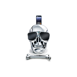 AeroSkull HD +音箱 让·米歇尔·雅尔  Jarre Technologies华体会网页版登录入口品牌