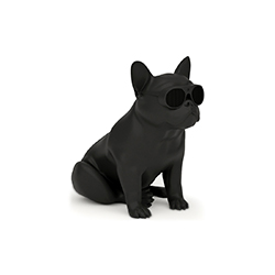 AeroBull XS1音箱 让·米歇尔·雅尔  Jarre Technologies华体会网页版登录入口品牌