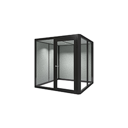 Plenty Pod隔音屋 波尔克里斯蒂安森  Abstracta华体会网页版登录入口品牌