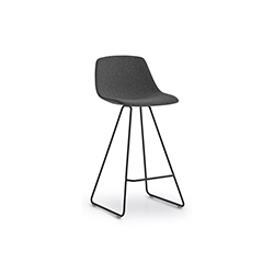 Miunn Stool 吧椅 卡里·蒙妮  Lapalma华体会网页版登录入口品牌