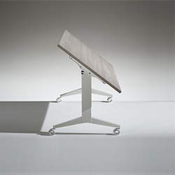 Flip folding table 翻转折叠桌   LAMM华体会网页版登录入口品牌