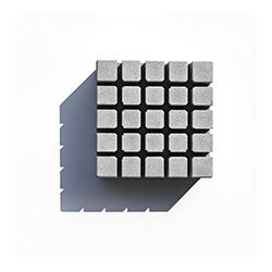名片夹 / 笔插-井   BENTU华体会网页版登录入口品牌