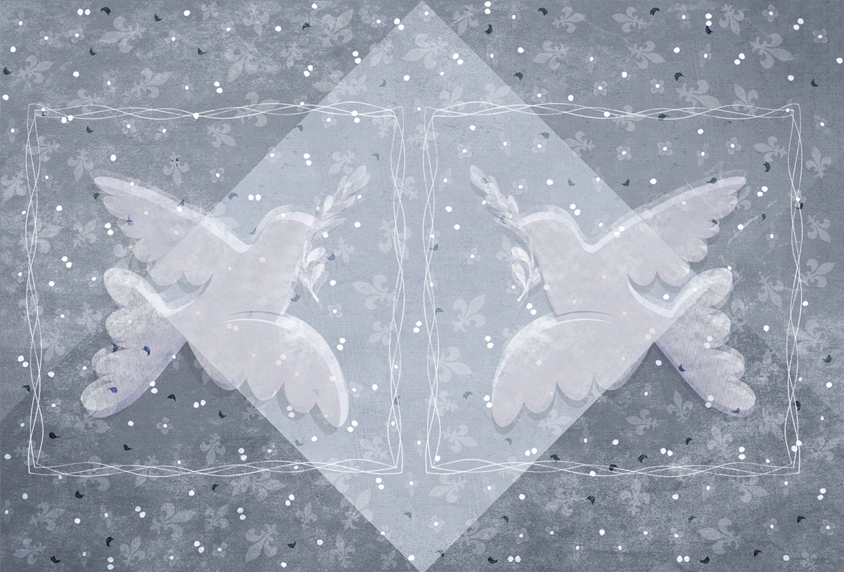 创意华体会网页版登录入口 - 附件|装饰画/墙饰|办公华体会网页版登录入口|华体会(中国)华体会网页版登录入口|橄榄枝-原创定制壁画