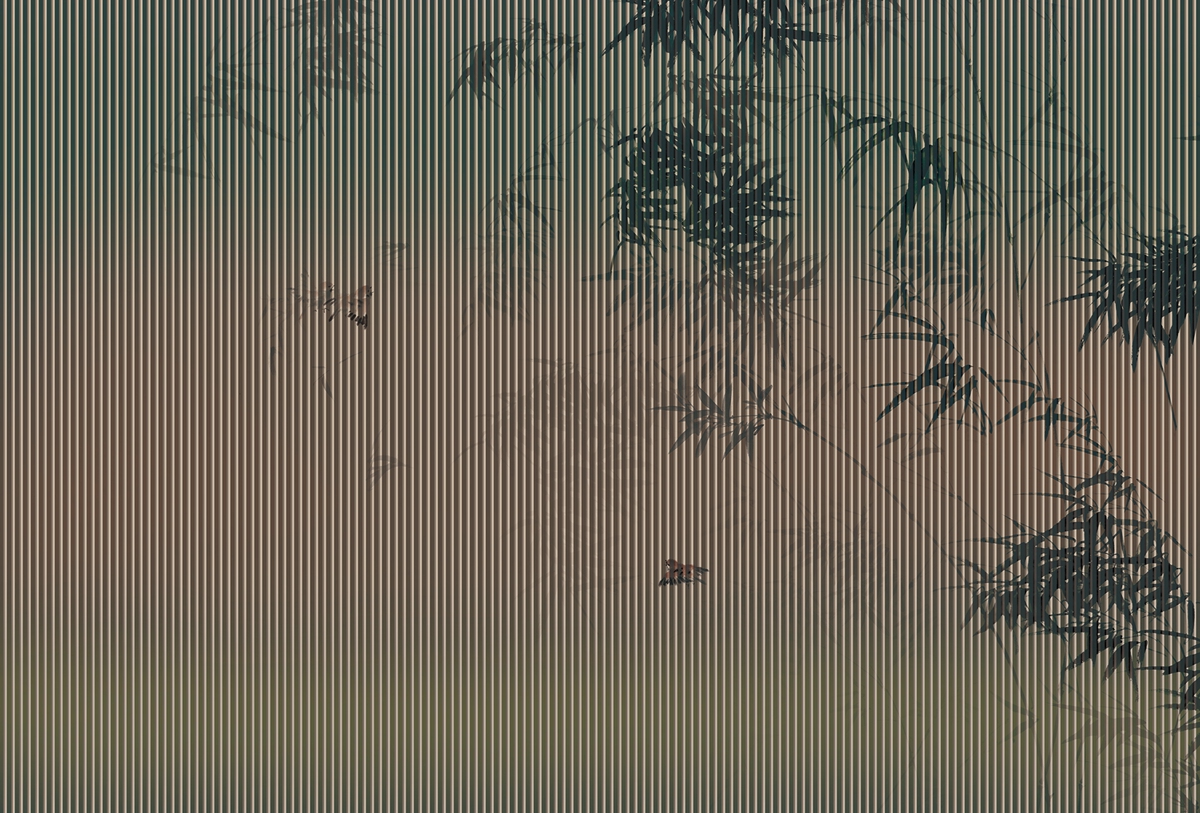 [创意华体会网页版登录入口 - 附件|装饰画/墙饰|办公华体会网页版登录入口|华体会(中国)华体会网页版登录入口|隐竹-原创定制壁画]