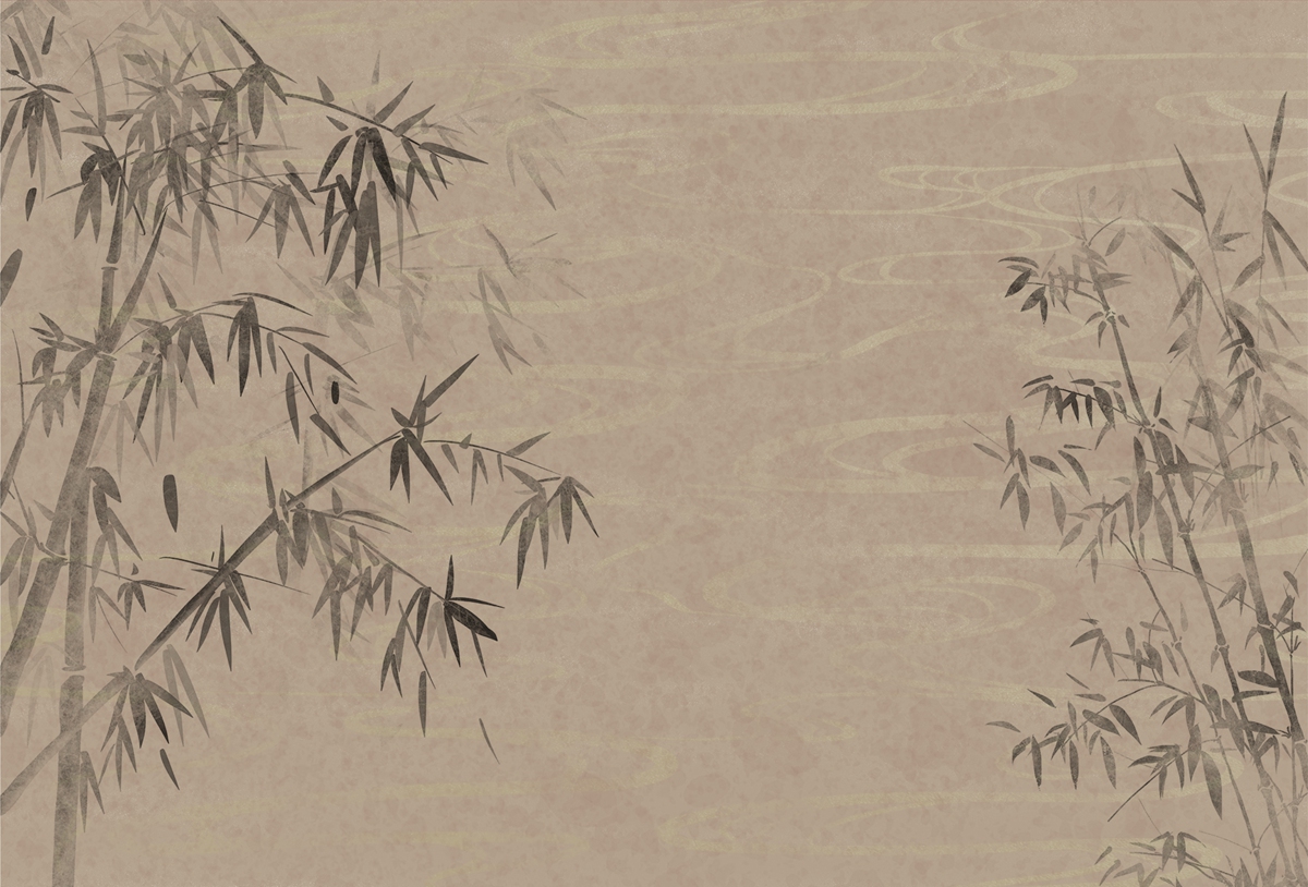 [创意华体会网页版登录入口 - 附件|装饰画/墙饰|办公华体会网页版登录入口|华体会(中国)华体会网页版登录入口|凤竹-原创定制壁画]