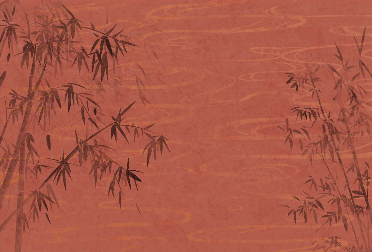 创意华体会网页版登录入口 - 附件|装饰画/墙饰|办公华体会网页版登录入口|华体会(中国)华体会网页版登录入口|凤竹-原创定制壁画