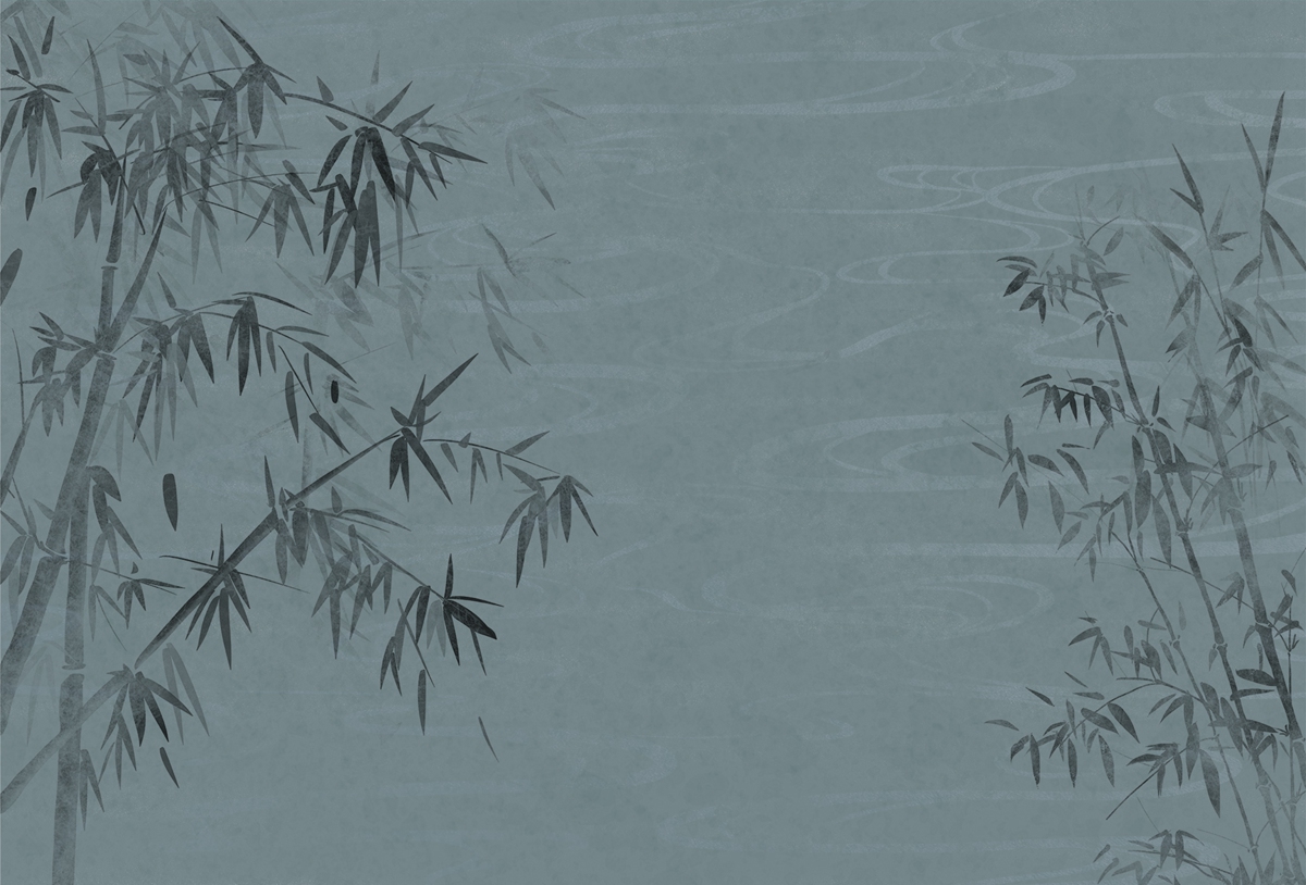 创意华体会网页版登录入口 - 附件|装饰画/墙饰|办公华体会网页版登录入口|华体会(中国)华体会网页版登录入口|凤竹-原创定制壁画
