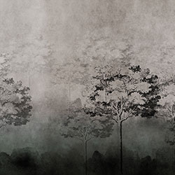 晨光-原创定制壁画 张杉杉  NEWDECO华体会网页版登录入口品牌
