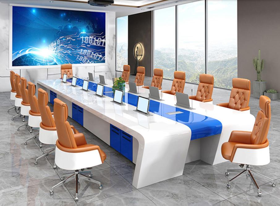 [会议台|烤漆会议台|办公华体会网页版登录入口|华体会(中国)华体会网页版登录入口|实木烤漆会议台]