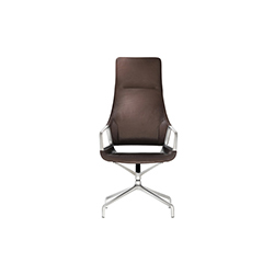 Graph Chair 杰斯&劳布  Wilkhahn华体会网页版登录入口品牌