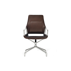 Graph Chair 杰斯&劳布  Wilkhahn华体会网页版登录入口品牌