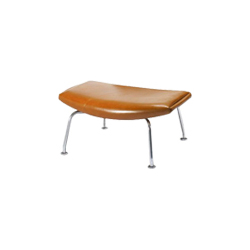 OX Ottoman（公牛脚踏） 汉斯·魏格纳  erik jorgensen华体会网页版登录入口品牌