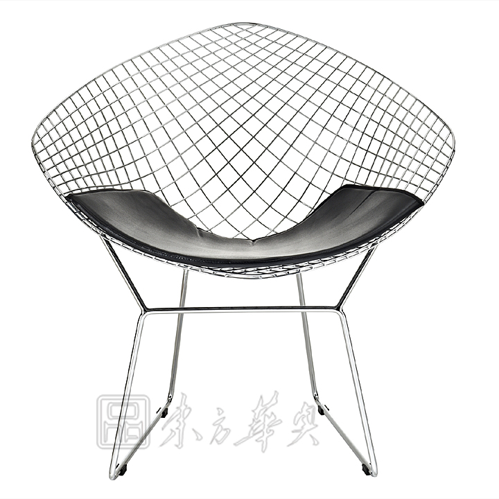 [餐厅华体会网页版登录入口|钢丝餐椅|钻石钢丝椅|钻石椅，休闲椅，钢丝椅]