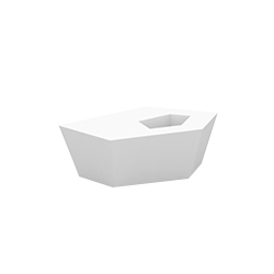 FAZ桌子兼沙发 拉蒙·埃斯泰夫  Vondom华体会网页版登录入口品牌