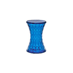 钻石凳 马塞尔·万德斯  kartell华体会网页版登录入口品牌