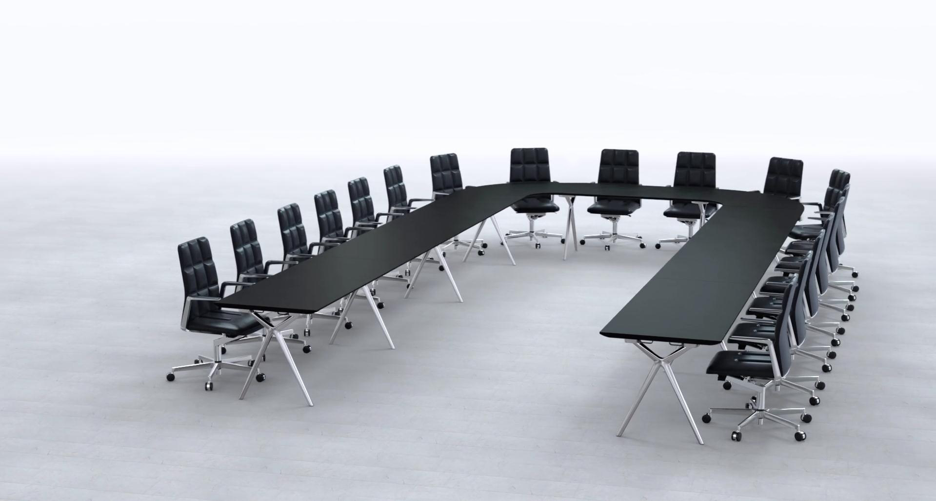会议台|实木会议台|办公华体会网页版登录入口|华体会(中国)华体会网页版登录入口|ConferenceX-组合会议台