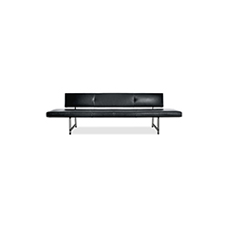 福斯特510沙发 诺曼·福斯特  WALTER KNOLL华体会网页版登录入口品牌