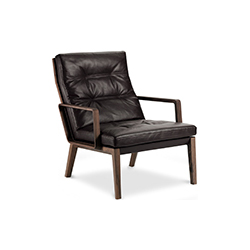 ANDOO LOUNGE. 利欧信工作室  WALTER KNOLL华体会网页版登录入口品牌