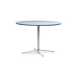 X-TABLE PearsonLloyd  WALTER KNOLL华体会网页版登录入口品牌